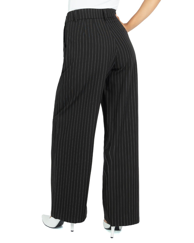 Pantalón en Contempo Mia Negro