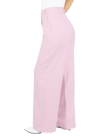 Pantalón en Lino Mia Rosa