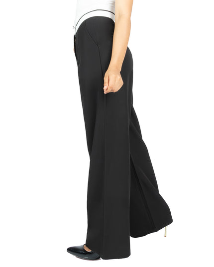 Pantalón en Klein Rihana Negro