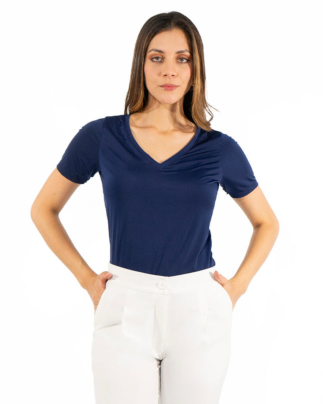 Polo Venecia Azul