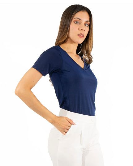 Polo Venecia Azul