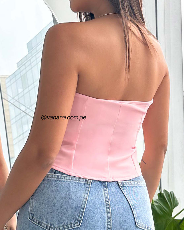 Strapple Catania Luciana Rosa