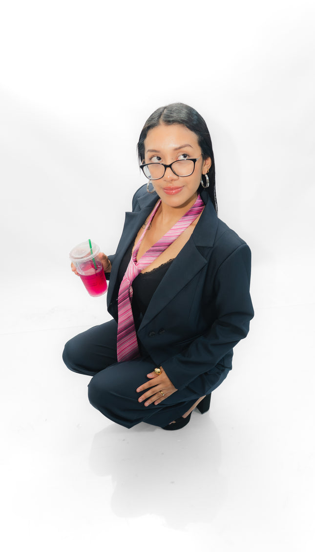 Blazer Yanina en Coudry