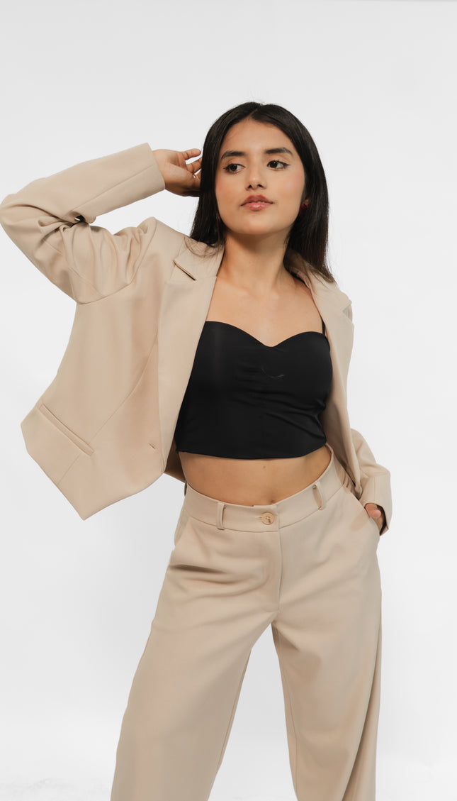 Blazer Yanina en Coudry