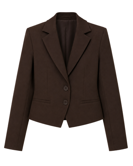 Blazer Yanina en Coudry