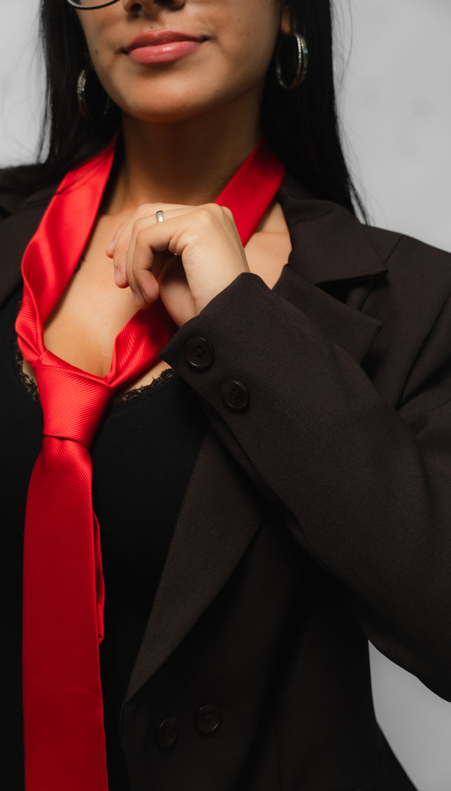 Blazer Yanina en Coudry