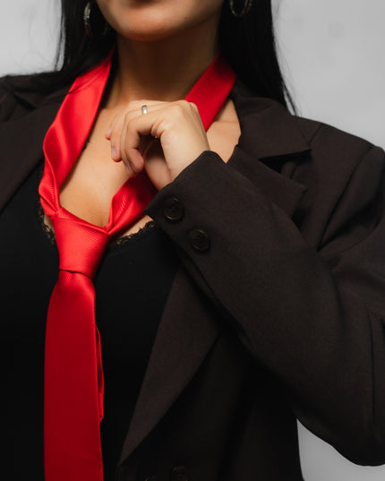 Blazer Yanina en Coudry