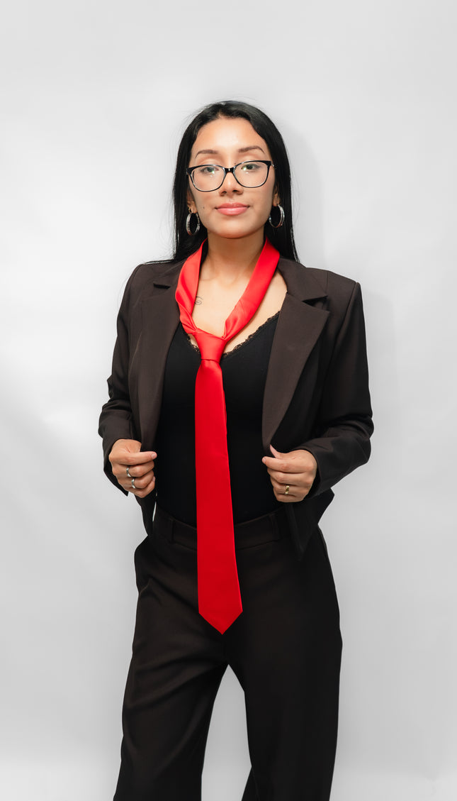 Blazer Yanina en Coudry