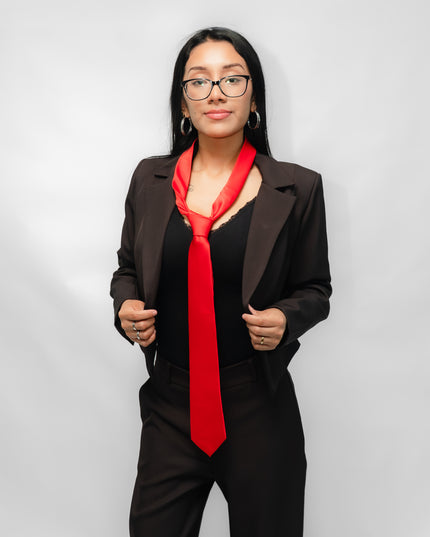 Blazer Yanina en Coudry