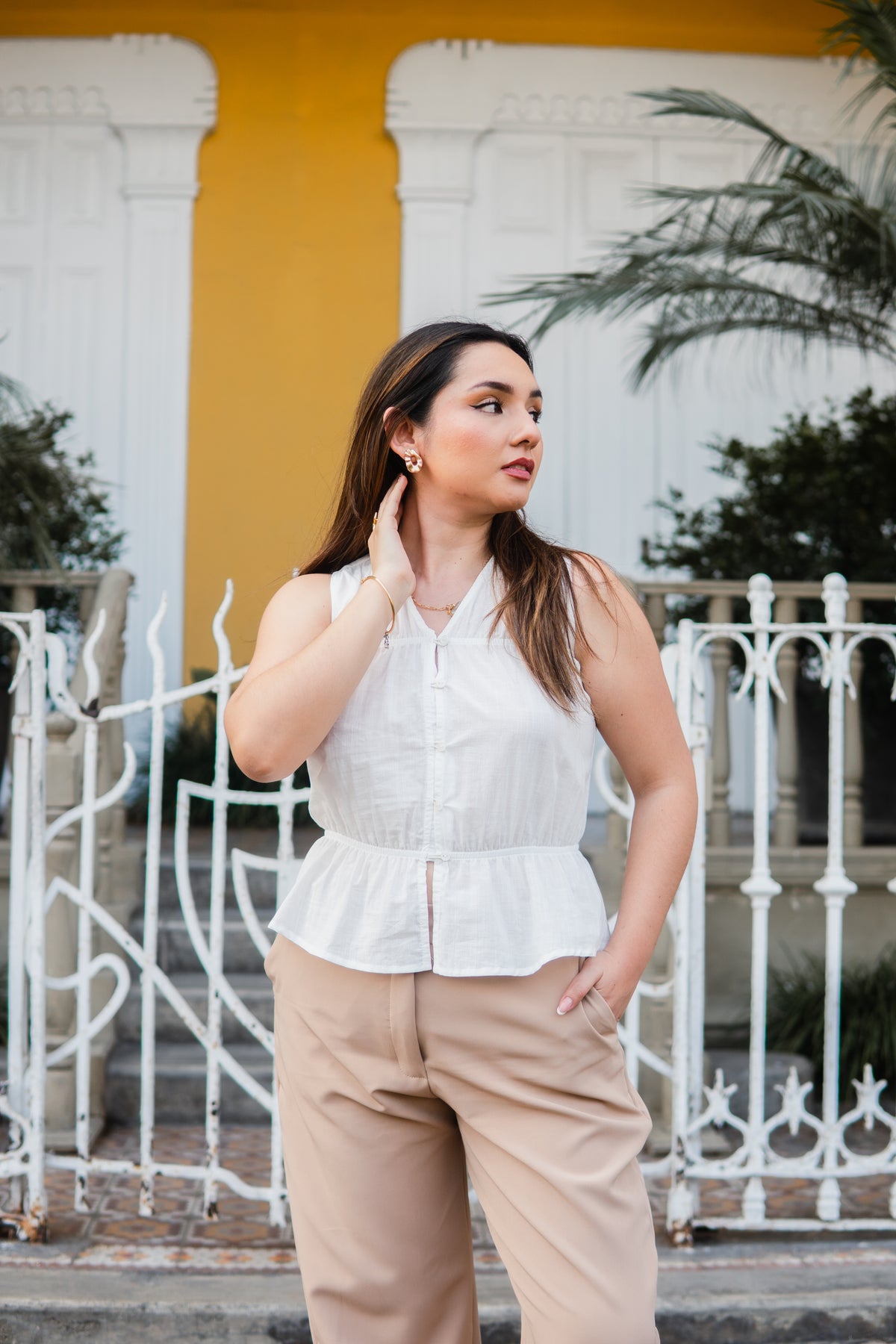 Vanana editorial