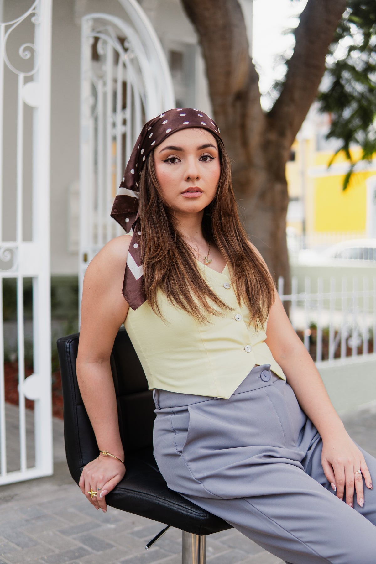 Vanana editorial