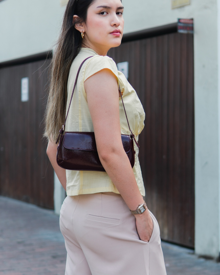 Pantalón Renata en Tela Keira