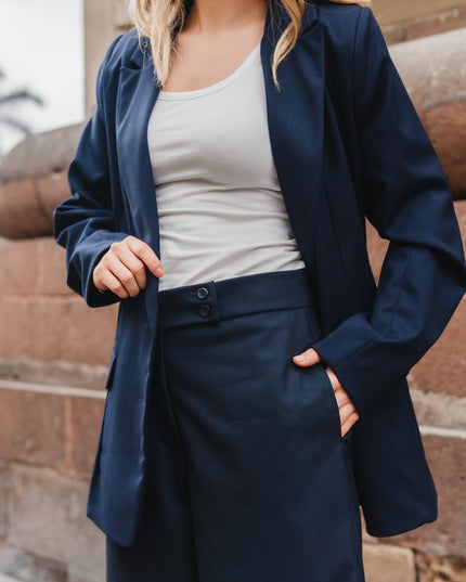 Camiseta Lune Mujer Sin Mangas | VANANA